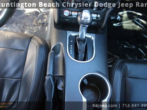 Used 2023 Ford Mustang Premium image 12