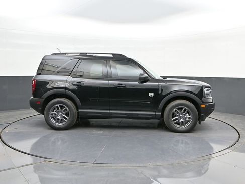 New 2025 Ford Bronco Sport Big Bend w/ Convenience Package image 25