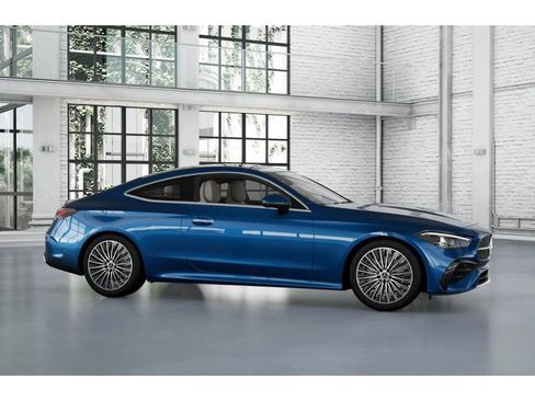 New 2026 Mercedes-Benz CLE 300 4MATIC Coupe image 14