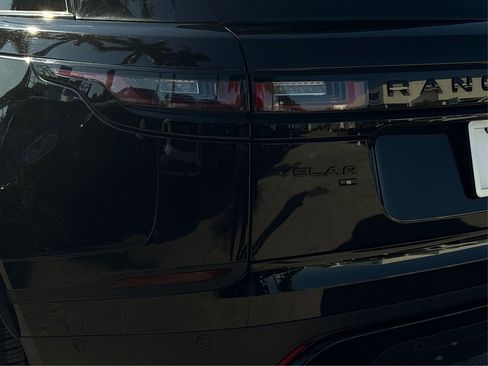 Used 2021 Land Rover Range Rover Velar S image 15