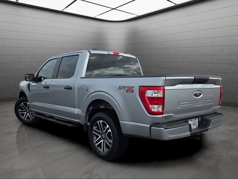 Used 2023 Ford F150 XL w/ STX Appearance Package image 5