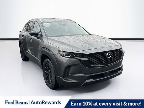 New 2026 MAZDA CX-50 2.5 Hybrid w/ Cargo Package image 1