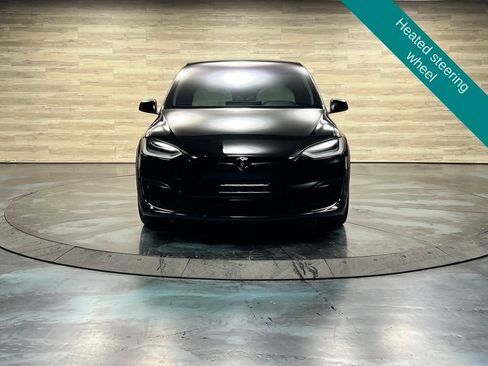 Used 2022 Tesla Model X AWD/4WD image 9