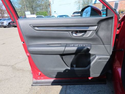 Certified 2024 Honda CR-V EX image 15