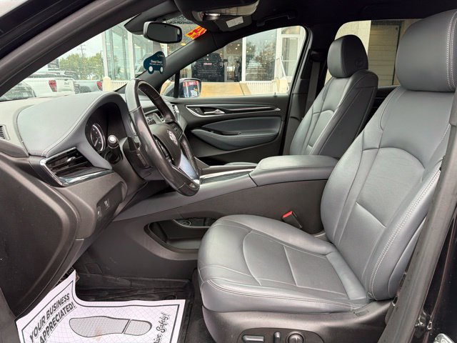 Used 2024 Buick Enclave Essence w/ LPO, Floor Liner Package AWD/4WD image 13