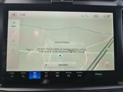 New 2026 Ford F250 Lariat image 32