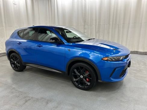 Used 2024 Dodge Hornet R/T AWD/4WD image 1