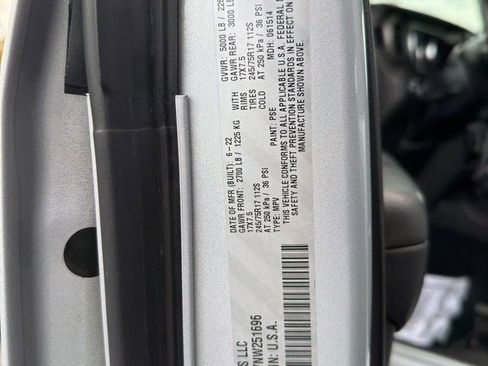 Used 2022 Jeep Wrangler Sport S image 36