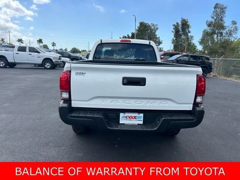 Used 2023 Toyota Tacoma SR image 5
