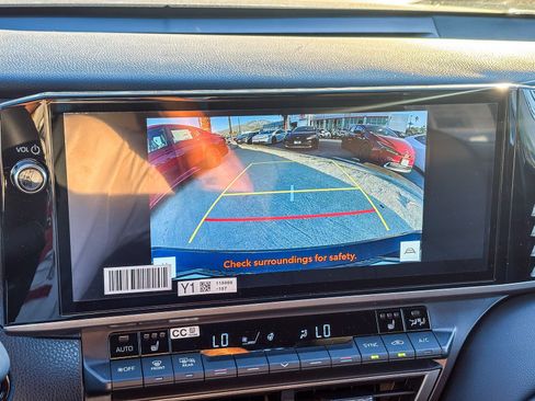 New 2026 Toyota Camry XSE FWD image 26