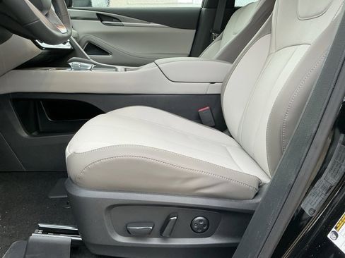 New 2026 INFINITI QX60 Luxe image 20