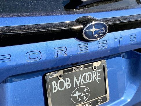 New 2026 Subaru Forester Touring image 8