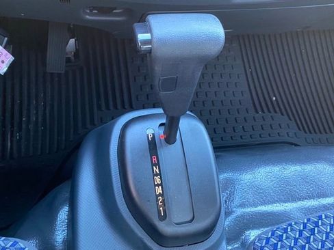 New 2024 Chevrolet Low Cab Forward image 16