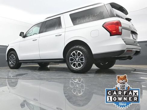 Used 2024 Ford Expedition Max XLT AWD/4WD image 42