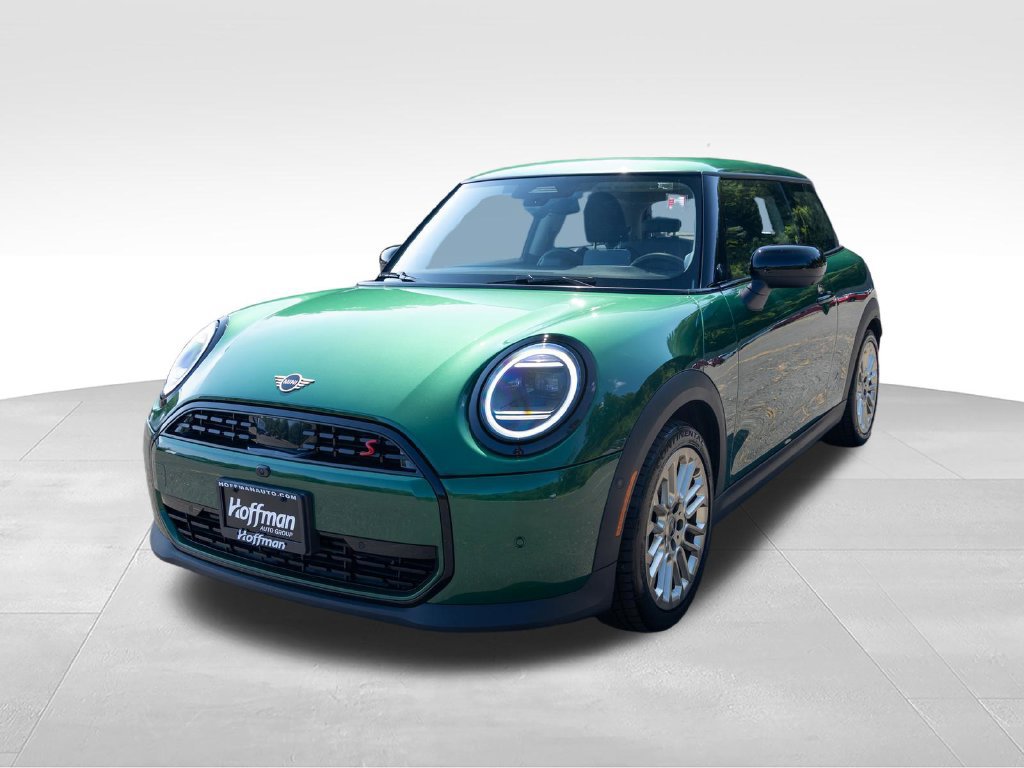 Used 2025 MINI Cooper S FWD image 12