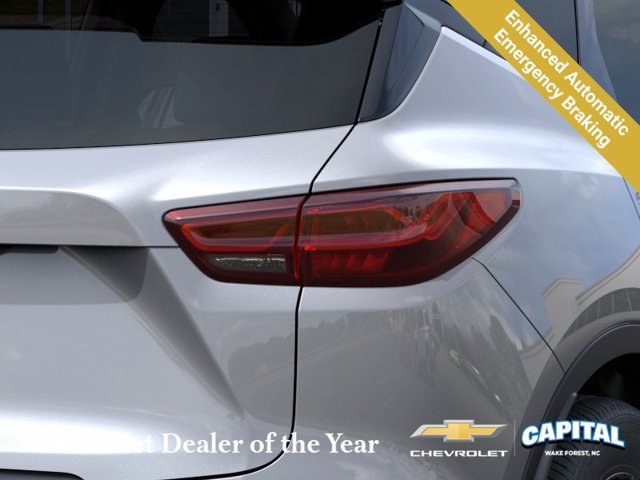 New 2026 Chevrolet Blazer LT w/ Convenience Package FWD image 12
