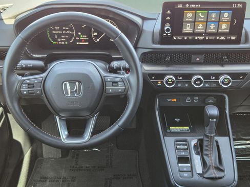 Used 2025 Honda CR-V Sport-L image 25