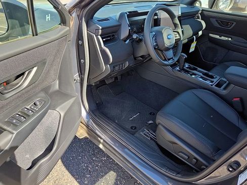 New 2026 Subaru Outback Premium image 9