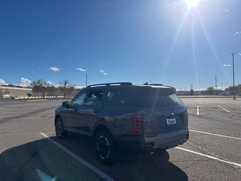 New 2026 Hyundai Palisade XRT Pro image 7