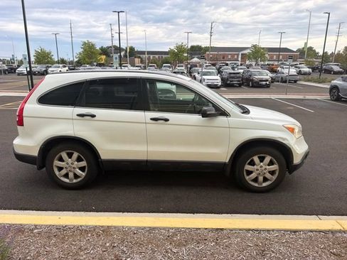 Used 2007 Honda CR-V EX image 8