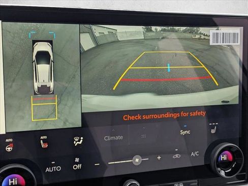 New 2026 Subaru Solterra image 13