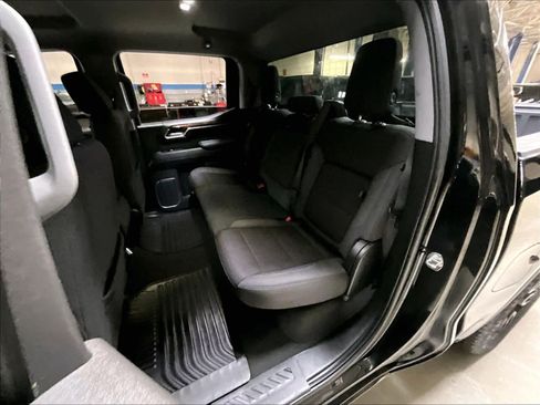 Used 2023 GMC Sierra 1500 Elevation image 14