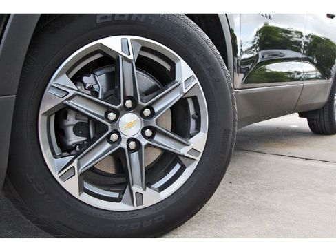 Used 2025 Chevrolet Blazer LT AWD/4WD image 30