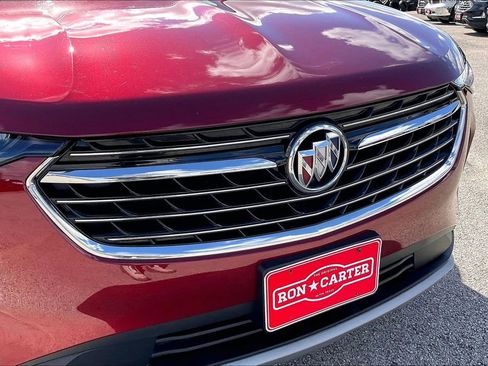 Used 2023 Buick Envision Essence image 34