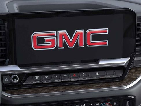 New 2026 GMC Sierra 2500 SLT w/ SLT Premium Package image 20