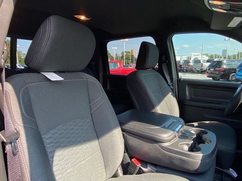 Used 2025 RAM 2500 Tradesman AWD/4WD image 21