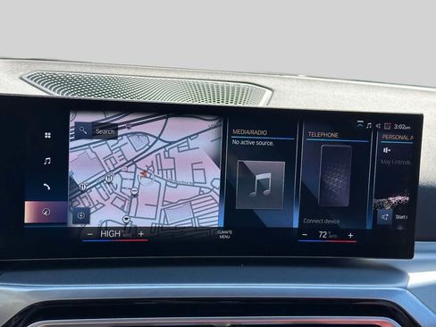 Certified 2024 BMW M440i xDrive Gran Coupe w/ Premium Package image 20