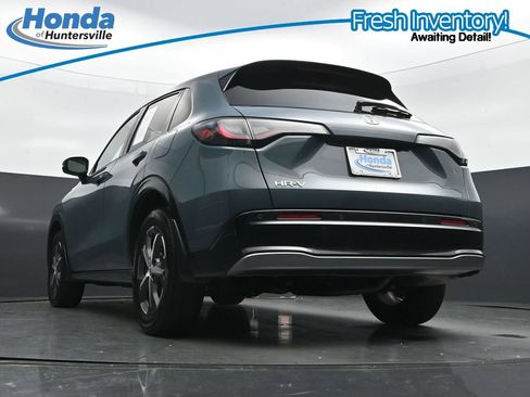 Used 2024 Honda HR-V EX-L image 37