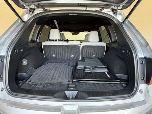 Used 2023 Honda Passport EX-L image 17