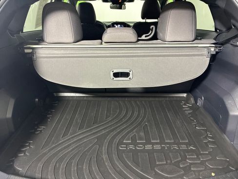 Used 2025 Subaru Crosstrek 2.5i Sport AWD/4WD image 27