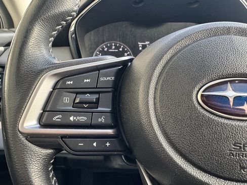 Used 2023 Subaru Legacy Premium image 24