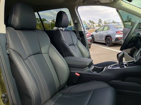 Certified 2025 Subaru Outback Limited w/ Popular Package #2 image 24