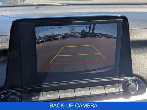 Used 2023 Kia Forte LXS FWD image 22