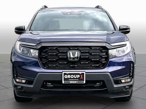 Used 2023 Honda Passport Elite image 4
