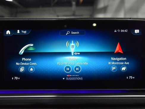 Used 2020 Mercedes-Benz GLE 350 4MATIC image 29