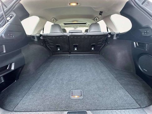 Used 2018 Subaru Outback 2.5i Limited AWD/4WD image 11