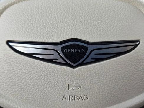 New 2026 Genesis G70 2.5T Prestige image 16