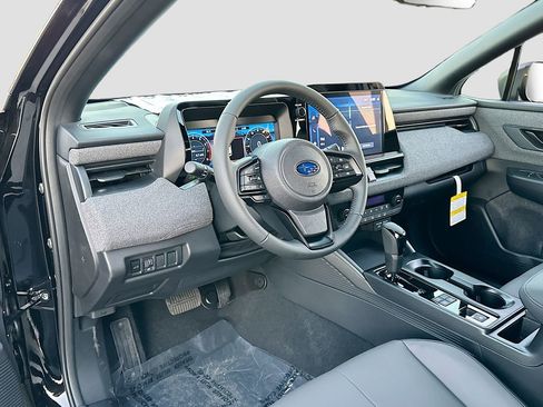 New 2026 Subaru Outback Premium AWD/4WD image 9