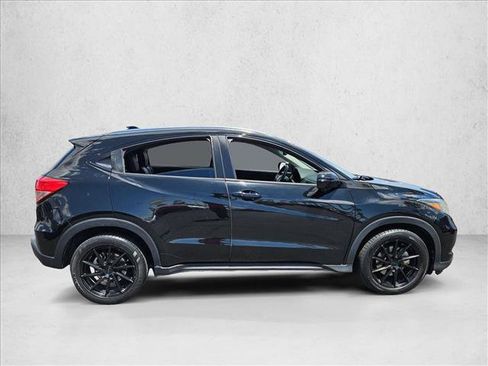 Used 2016 Honda HR-V EX-L image 4