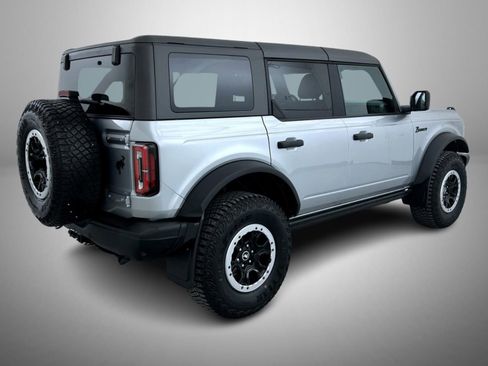 Used 2023 Ford Bronco Badlands w/ Sasquatch Package image 5