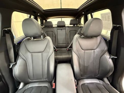 Used 2022 BMW X3 xDrive30i image 27