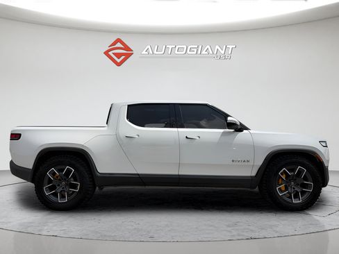 Used 2022 Rivian R1T Adventure AWD/4WD image 10