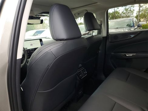 Used 2026 Lexus NX 350 AWD w/ Accessory Package (Z1) image 10