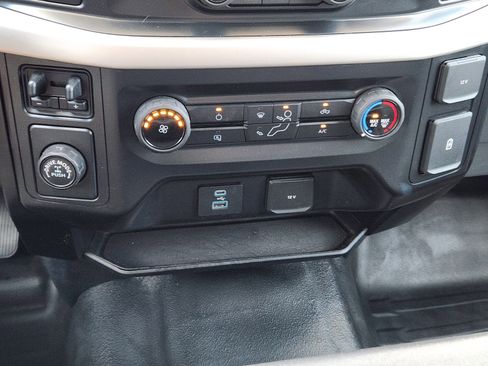 Used 2021 Ford F150 XL w/ Equipment Group 101A High RWD image 14