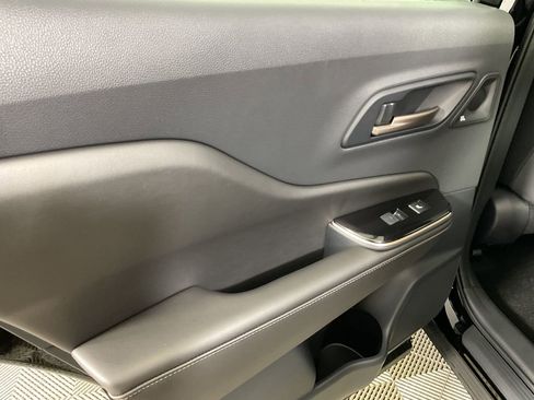 New 2026 Toyota Crown Nightshade image 19