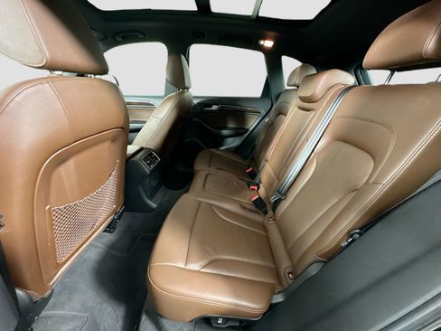 Used 2015 Audi Q5 2.0T Premium Plus image 29
